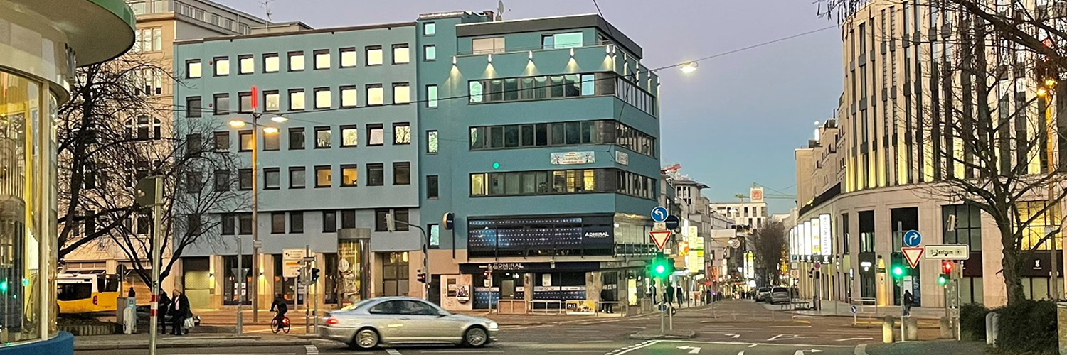 A.C.F. GmbH Unterhaltungskonzepte